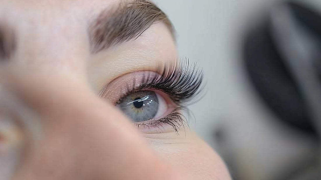 How to Choose (and Apply) the Best Volumizing Mascara for Dramatic Lashes