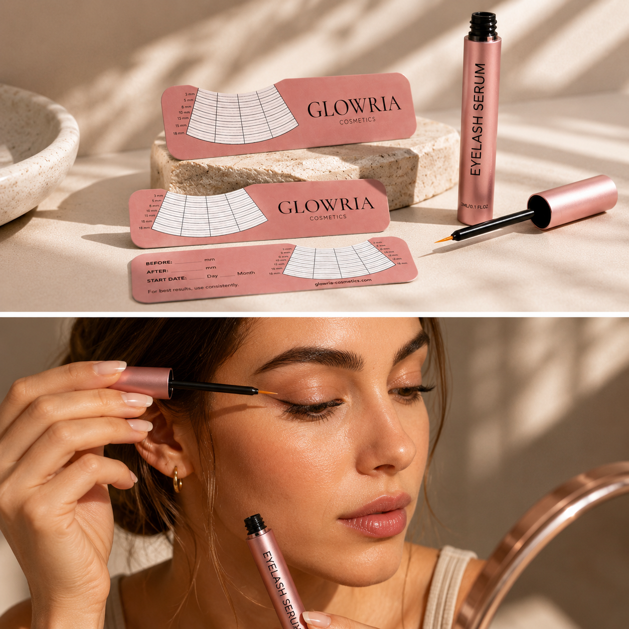 Lash Measuring Tool