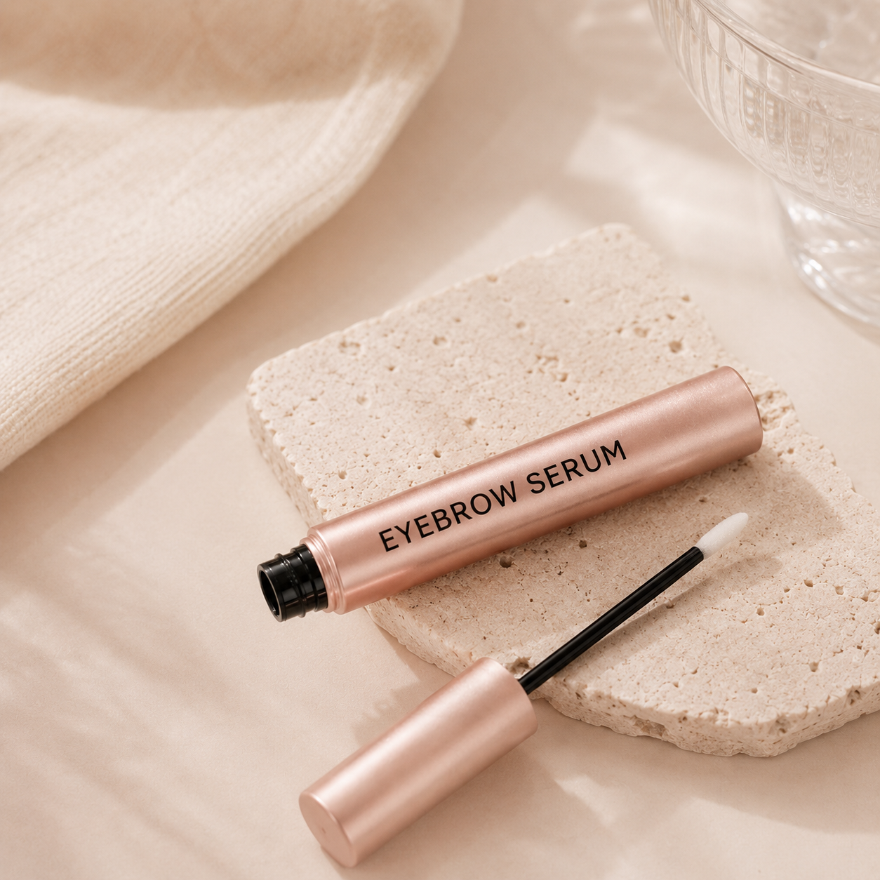 Eyebrow Growth Serum - Glowria Cosmetics™