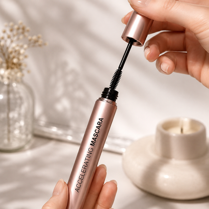 Mascara Xtreme Volume - Glowria Cosmetics™