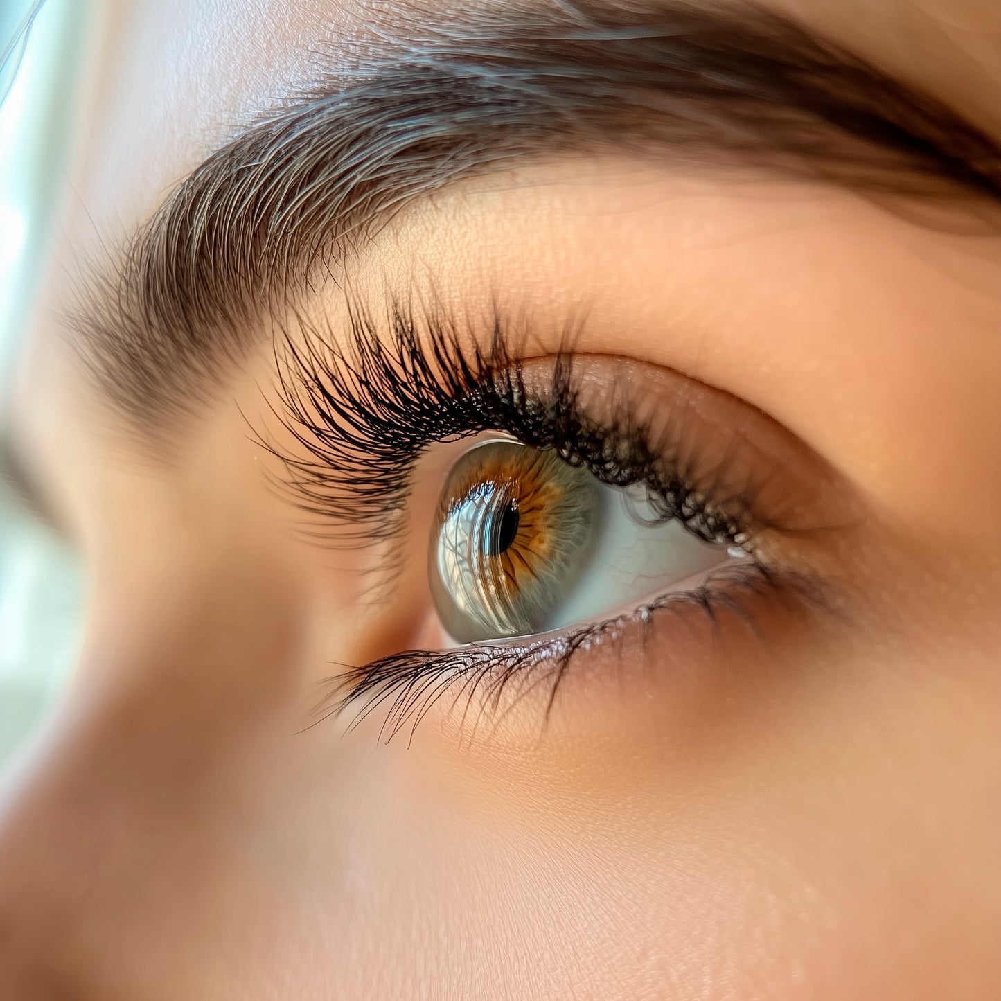 Eyelash & Eyebrow Growth Serum — Prostaglandin-Free Formula
