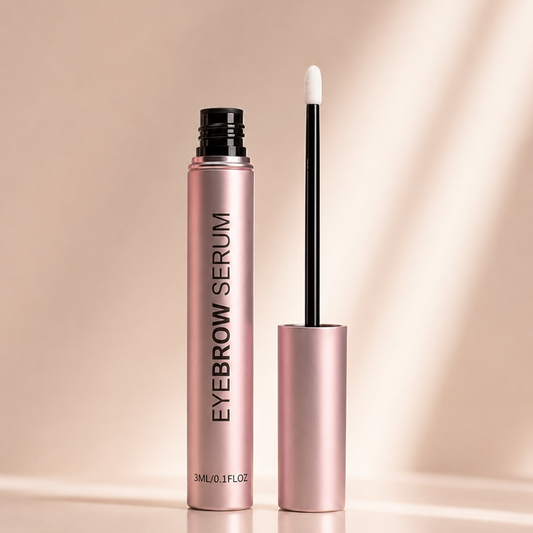 Eyebrow Growth Serum  - Glowria Cosmetics™