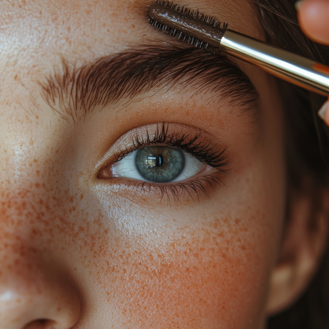 Eyebrow Growth Serum - Glowria Cosmetics™